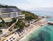Hotel Regina Blue 5*